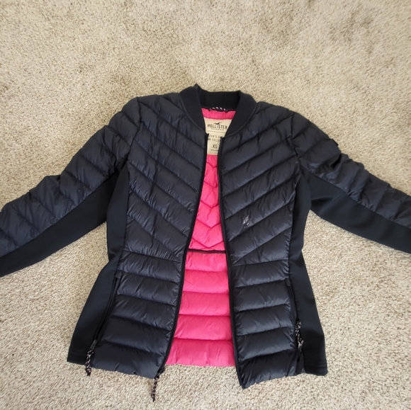 Jacket - Picture 2 of 4